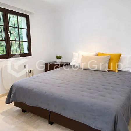 Apartament Casa El Trebol L'Escala