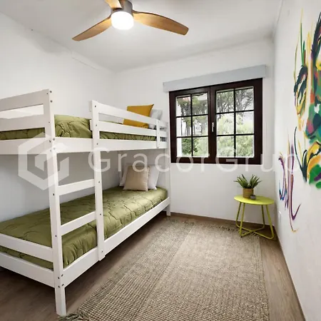 Apartament Casa El Trebol *