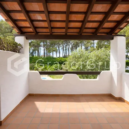 Apartament Casa El Trebol