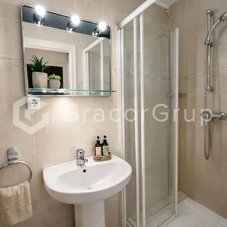 Apartament Casa El Trebol L'Escala