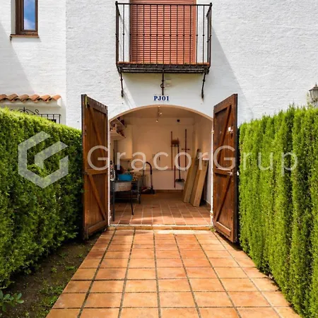 Casa El Trebol L'Escala